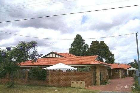 Property photo of 93A Raleigh Street Carlisle WA 6101