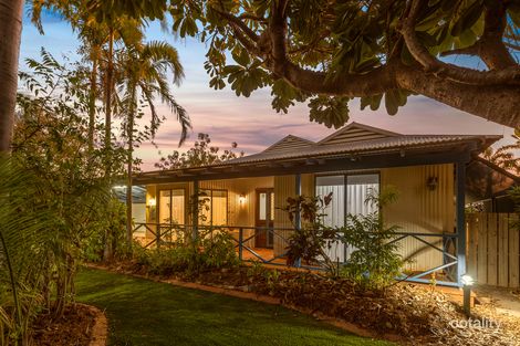 Property photo of 16 Gibson Retreat Cable Beach WA 6726