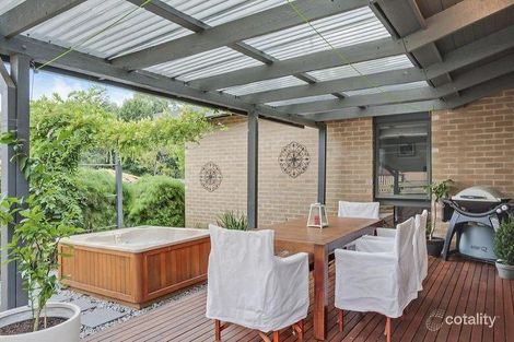 Property photo of 20 Sunnyside Crescent Wattle Glen VIC 3096
