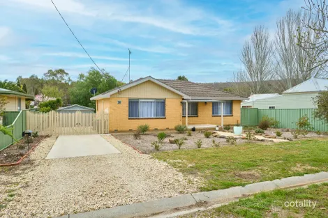 Property photo of 52 Wright Street Heathcote VIC 3523