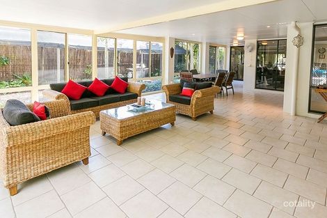 Property photo of 25 Eagle Beach Parade Dundowran Beach QLD 4655