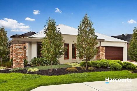 Property photo of 1 Spencer Terrace Mernda VIC 3754