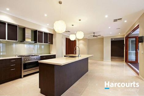 Property photo of 1 Spencer Terrace Mernda VIC 3754