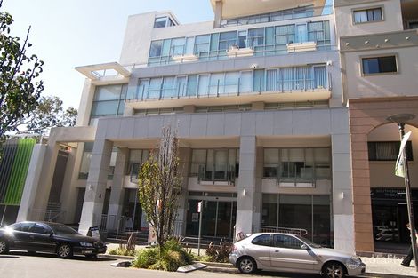 5b/4 Belgrave St, Kogarah, NSW 2217