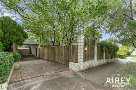 Property photo of 8/20 Second Avenue Mount Lawley WA 6050