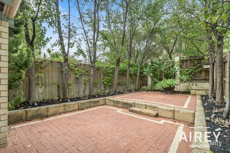 Property photo of 8/20 Second Avenue Mount Lawley WA 6050