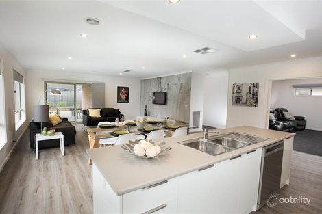 Property photo of 8 Eleanor Drive Lucas VIC 3350
