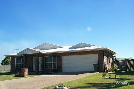 13 Rose St, Proserpine, QLD 4800