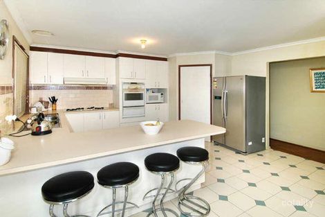 Property photo of 8 Johnson Bowl Meadow Heights VIC 3048