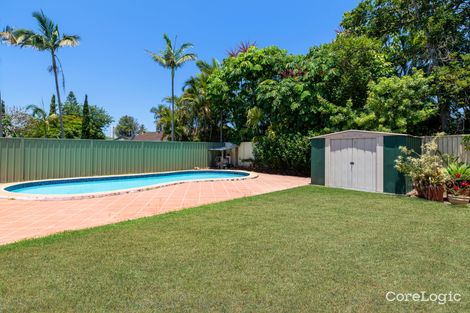 Property photo of 38 Via Roma Surfers Paradise QLD 4217