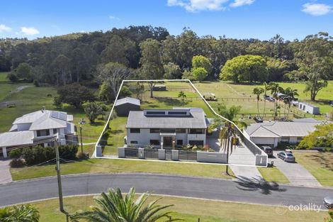 Property photo of 12 Creekside Court Worongary QLD 4213