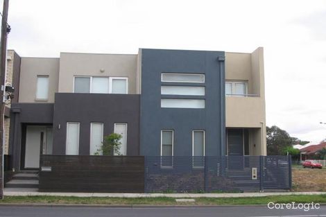 Property photo of 4/276-280 Williamstown Road Yarraville VIC 3013
