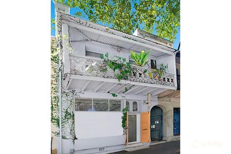 Property photo of 284 South Dowling Street Paddington NSW 2021