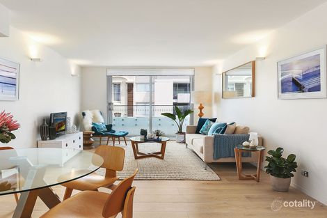 302/180-186 Campbell Pde, Bondi Beach, NSW 2026