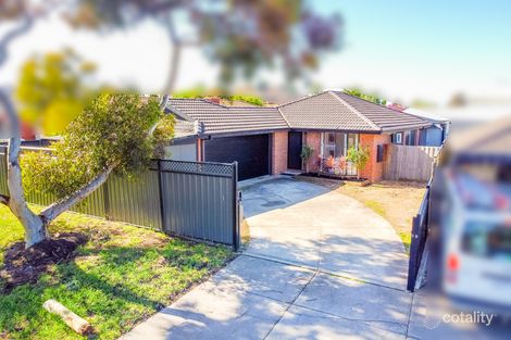 19 Harness Ct, Sydenham, VIC 3037