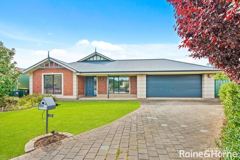 Property photo of 20 Strathford Way Strathalbyn SA 5255