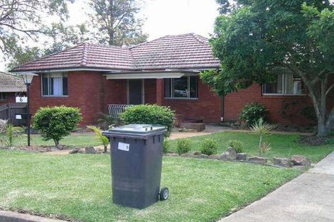 Property photo of 6 Niangla Place Carlingford NSW 2118