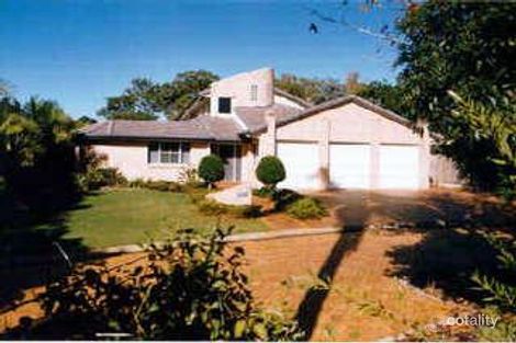 Property photo of 27 Como Street Ormiston QLD 4160