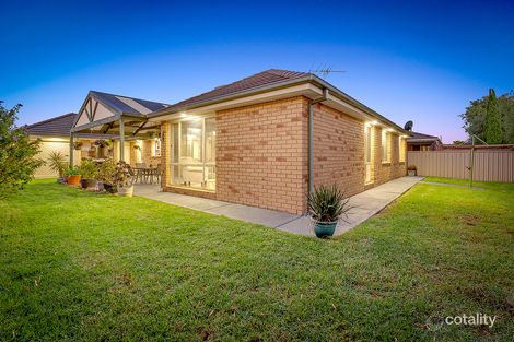 Property photo of 99 Hamilton Hume Parade Craigieburn VIC 3064