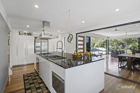 Property photo of 12 Creekside Court Worongary QLD 4213