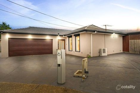 6 Wellington Ct, Deer Park, VIC 3023