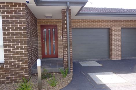 3/50 Taylor St, Condell Park, NSW 2200