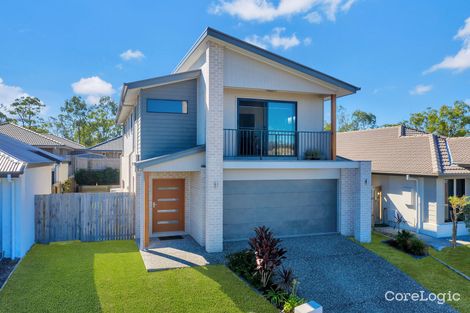 Property photo of 62 Baspa Street Holmview QLD 4207