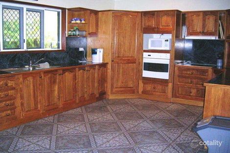 Property photo of 22 Overton Circuit Kirwan QLD 4817