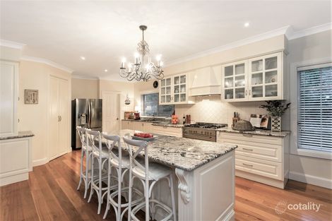 Property photo of 126 Airlie Road Pullenvale QLD 4069