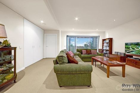 Property photo of 35/16 Cecil Street Gordon NSW 2072