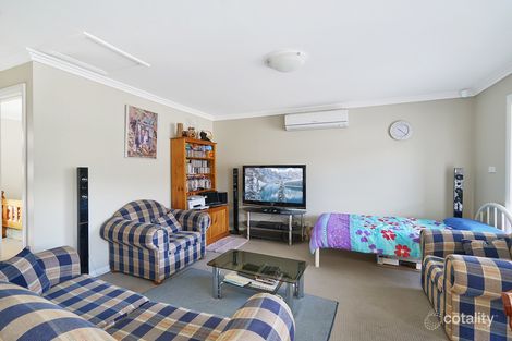 Property photo of 11A Namsan Lane Campbelltown NSW 2560