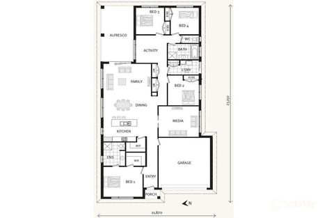 Property photo of 8 Eleanor Drive Lucas VIC 3350