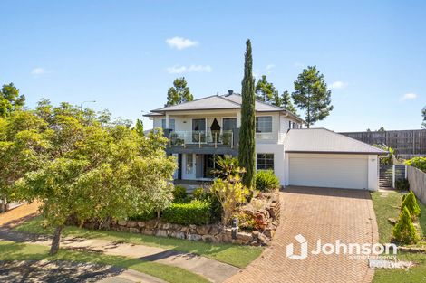 19 Driftwood Pl, Springfield Lakes, QLD 4300