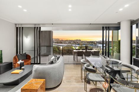 Property photo of 102/25 Barangaroo Avenue Barangaroo NSW 2000