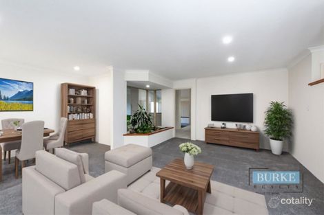 Property photo of 1 Sandstone Place Marmion WA 6020