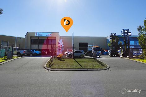 21 Beringarra Ave, Malaga, WA 6090