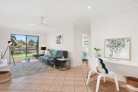 Property photo of 11 Marchwood Avenue Kirwan QLD 4817