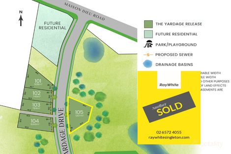 5 Yardage Dr, Gowrie, NSW 2330