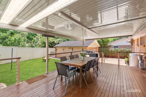 Property photo of 15 Susella Crescent North Richmond NSW 2754