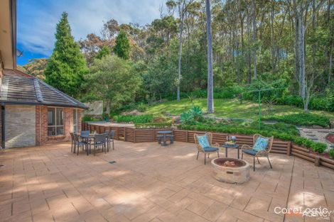 Property photo of 25 Copper Valley Close Caves Beach NSW 2281