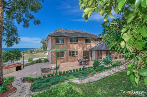 Property photo of 25 Copper Valley Close Caves Beach NSW 2281
