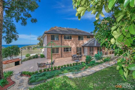 Property photo of 25 Copper Valley Close Caves Beach NSW 2281