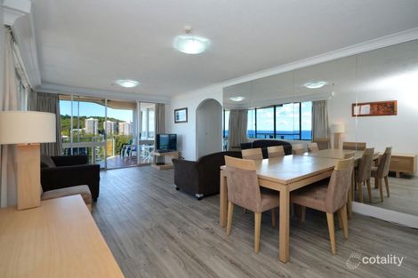 Property photo of 43/30-40 The Esplanade Burleigh Heads QLD 4220