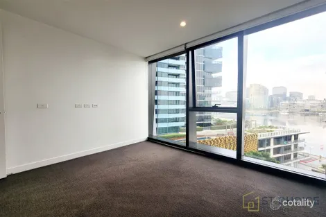 Property photo of 812/15 Doepel Way Docklands VIC 3008
