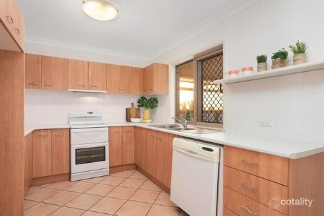 Property photo of 11 Marchwood Avenue Kirwan QLD 4817