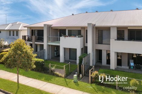 Property photo of 13 Daniels Lane Yarrabilba QLD 4207