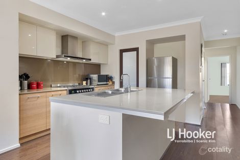 Property photo of 13 Daniels Lane Yarrabilba QLD 4207