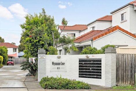 Property photo of 30/83 Dibar Street Wynnum QLD 4178
