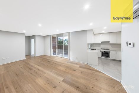 Property photo of 11/68 Park Road Rydalmere NSW 2116