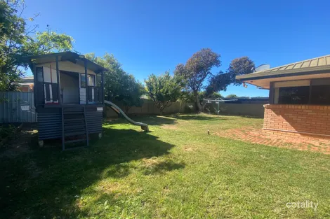 Property photo of 19 Hutchins Crescent Mooroopna VIC 3629